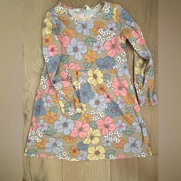 Bundle of 7 Different H&M Dresses, Size 4-6 - Picture 7 of 8